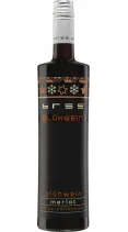 Bree Glühwein Merlot 75 cl. 11%
