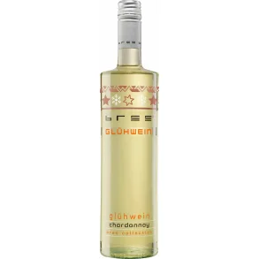 Bree Glühwein Chardonnay 75 cl. 10,5%