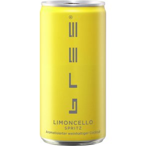 Bree Spritz Limoncello 20 cl. 6,9%