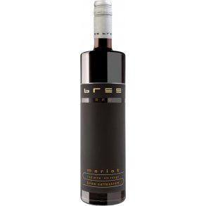 Bree Merlot 75 cl. - 13%