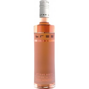 Bree Pinot Noir Rosé 25 cl.