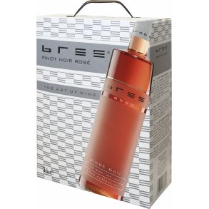 Bree Pinot Noir Rosé BiB 3 liter