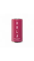 Bree Spritz Wild Berry 20 cl. 6,9%