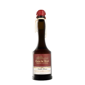 Chteau du Breuil Vieille Prune 70 cl. 41%