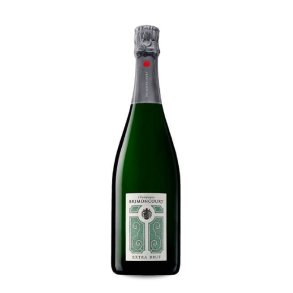 Brimoncourt Extra Brut Champagne 75 cl. 