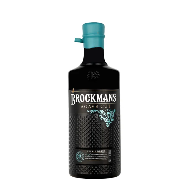 Brockmans Gin Agave Cut 70 cl. - 41,2%