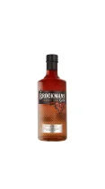 Brockmans Gin Orange Kiss 70 cl. - 40%