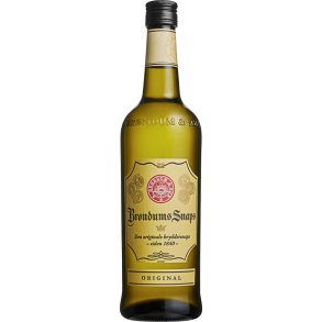 Brøndums Snaps Original 70 cl. - 40%