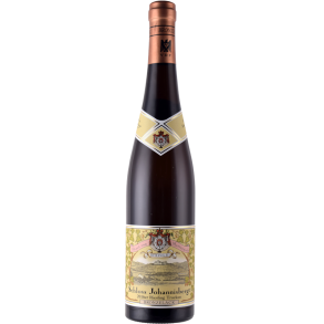 Schloss Johannisberg Riesling Bronzelack 2016 12,5%