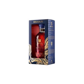 Brugal Visionaria Edition 2 Rom 70 cl. 45%