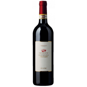 Brunello di Montalcino Le Gore 2020 15%