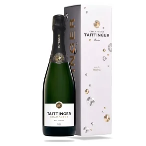 Champagne Taittinger Brut Prestige 75 cl.