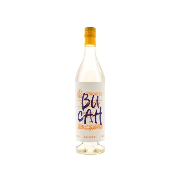 Sambuca Bucah Coffee Likør 70 cl. 38%