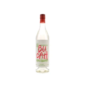 Sambuca Bucah Pomgranate 70 cl. 38%