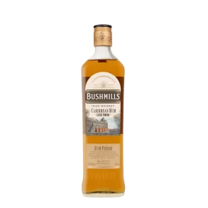 Bushmills Caribbean Rum Cask Finish 70 cl. 40%