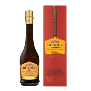 Busnel Calvados VSOP 70 cl. 40%
