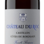 Chateau Du Roc Cotes de Bordeaux 2019 15%