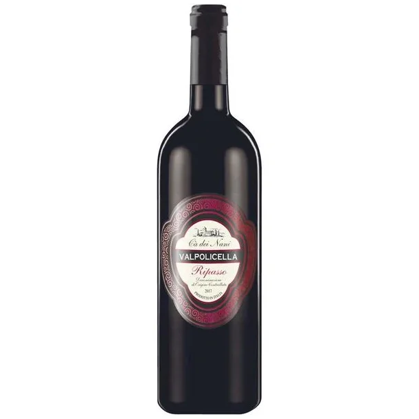 Ca dei Nani Ripasso Valpolicella 2022 75 cl. 