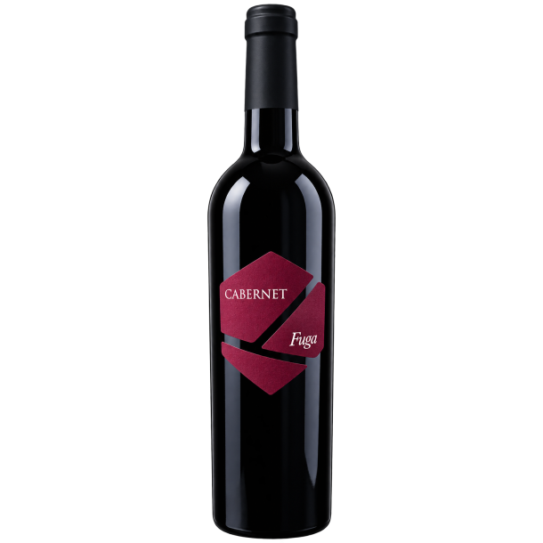 Fuga Cabernet Sauvignon Puglia 2024 14%