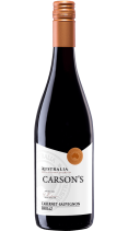 Carson´s Cabernet - Shiraz 2023 