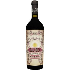 Calidea Nero Di Troia Puglia 2021 13,5%