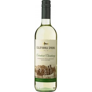 California Spring hvidvin 75 cl.