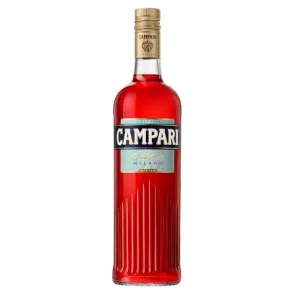 Campari 70 cl. 25%