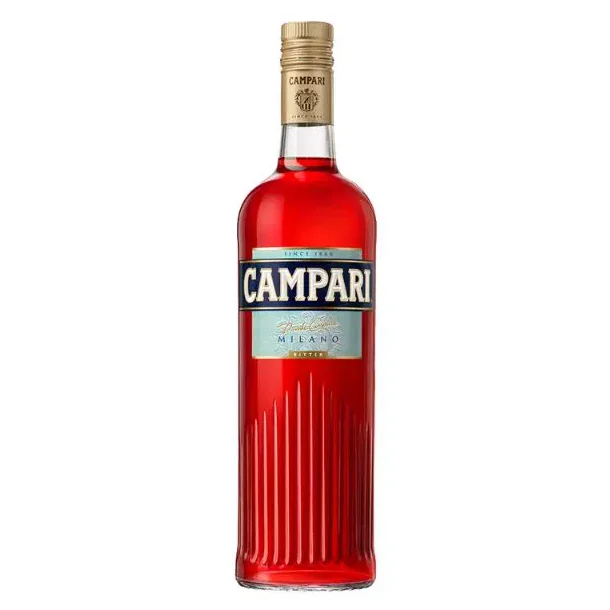 Campari 70 cl. 25%