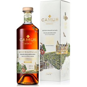 Camus Return to Saint-Aulaye 70 cl. 43%