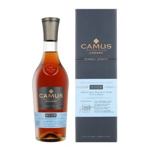 Camus Cognac Intensely Aromatic VSOP 100 cl. - 40%