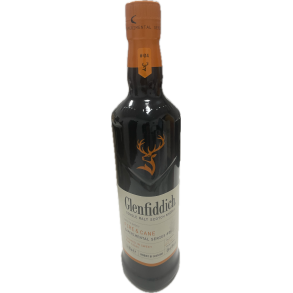 Glenfiddich Fire & Cane Whisky 70 cl. - 43%
