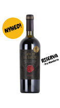 Cantone Del Barone Primitivo Di Manduria RISERVA