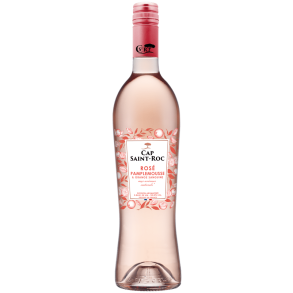 Cap Saint-Roc Rose´ 10,5%