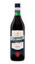Carpano Classico sød Vermouth 70 cl. 16%