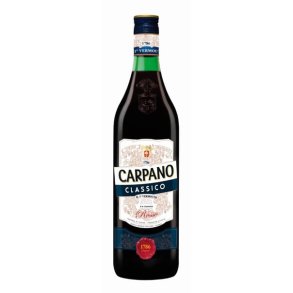 Carpano Classico sd Vermouth 70 cl. 16%
