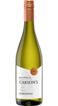 Carson´ s Chardonnay 2023 75 cl. 