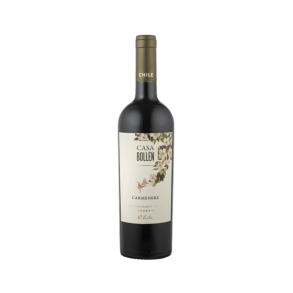 Casa Bollen Carmenere Reserva Colchagua 2023 14%