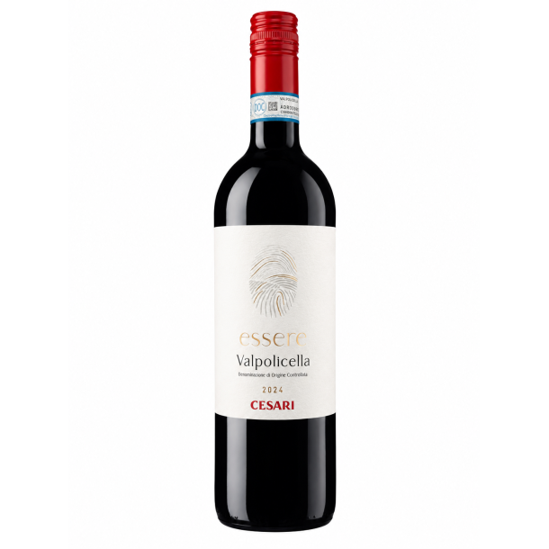 Cesari Essere Valpolicella 2024 12%