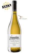 Casa La Tenca Reserva Sauvignon Blanc Leyda Valley 2022 - 13,5%