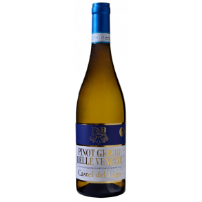 Castel del Lago Pinot Grigio 75 cl. 2025