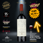 2018 Catena Malbec Paraje Altamira Appellation Mendoza