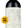 2018 Catena Malbec Paraje Altamira Appellation Mendoza
