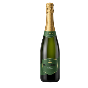 Marqu�s de Monistrol Cava Semi Seco 11% 75 cl.