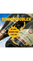 Castellblanc Cava Brut Reserva Zero  75 cl.
