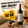 Domaine La Petite Barde Montagne Saint Emilion 2023 14%