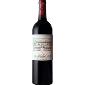 Chateau Beauregard Pomerol 2021 75 cl. 13%