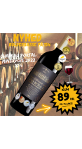 Chateau Portal Minervois 2022 15%