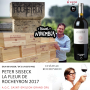 La Fleur De Chteau Rocheyron Peter Sisseck 2017 inkl. Trkasse