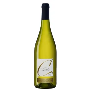 Chablis Union des Viticulteurs de Chablis 2022 75 cl. 