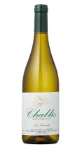 Chablis Les Sarments 2023 37,5 cl.